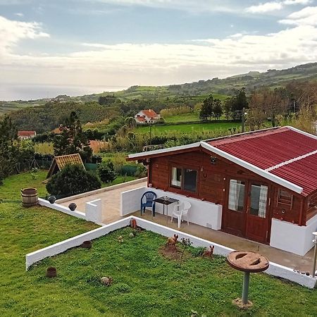 Quinta Das Primas Lomba  外观 照片