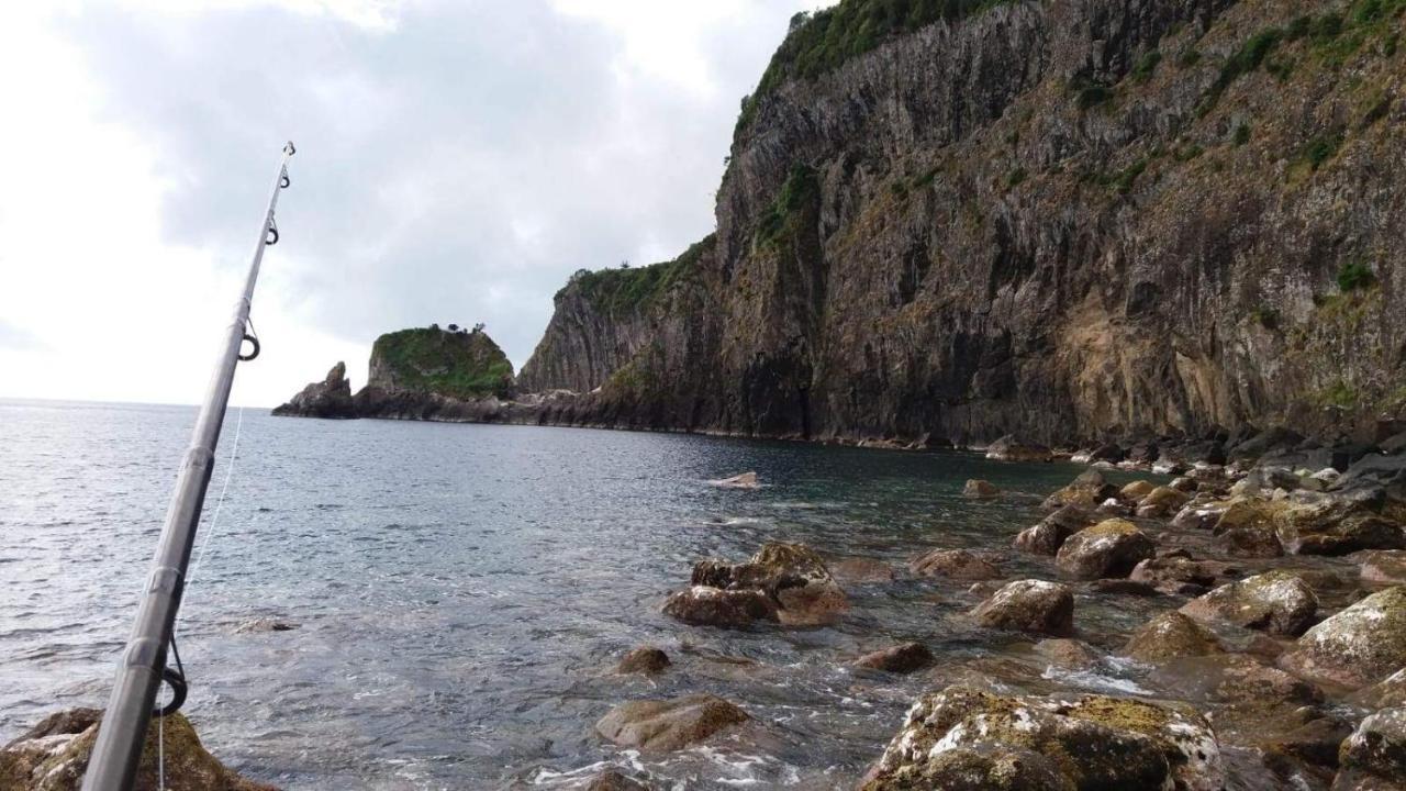 Quinta Das Primas Lomba  外观 照片