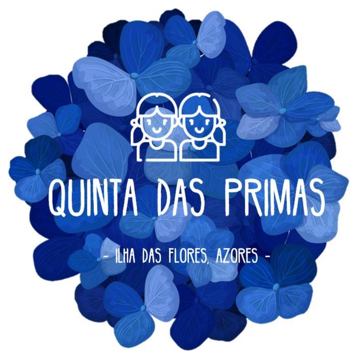 Quinta Das Primas Lomba  外观 照片