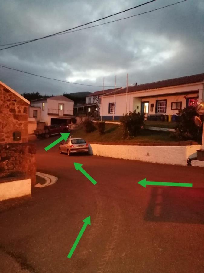 Quinta Das Primas Lomba  外观 照片