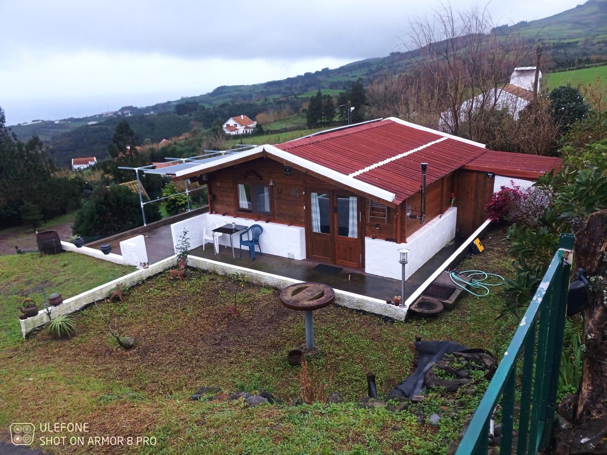 Quinta Das Primas Lomba  外观 照片
